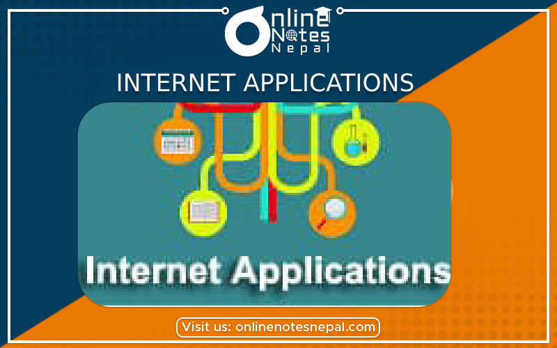 Internet Applications